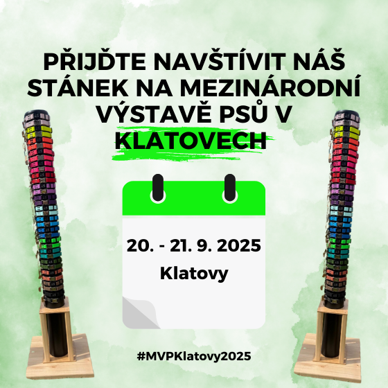 Banner MVP Klatovy